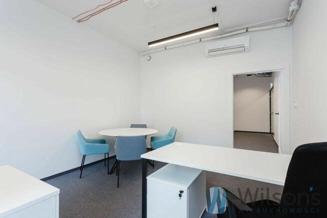 Lokal użytkowy Warszawa gm. Wola Wola, Żelazna