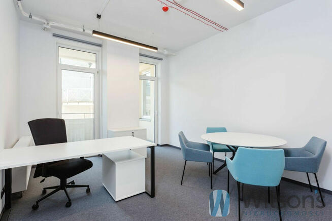 Lokal użytkowy Warszawa gm. Wola Wola, Żelazna