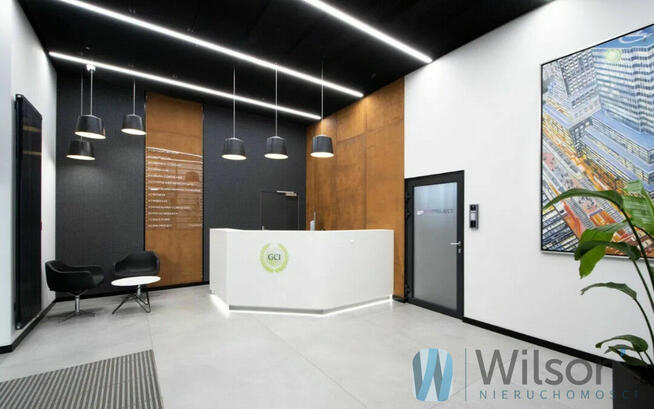 Lokal użytkowy Warszawa gm. Wola Wola, Józefa Bema