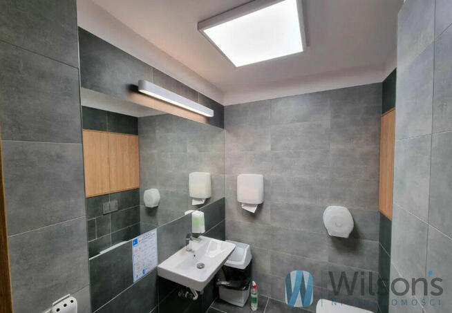 Lokal użytkowy Warszawa gm. Wola Wola, Józefa Bema