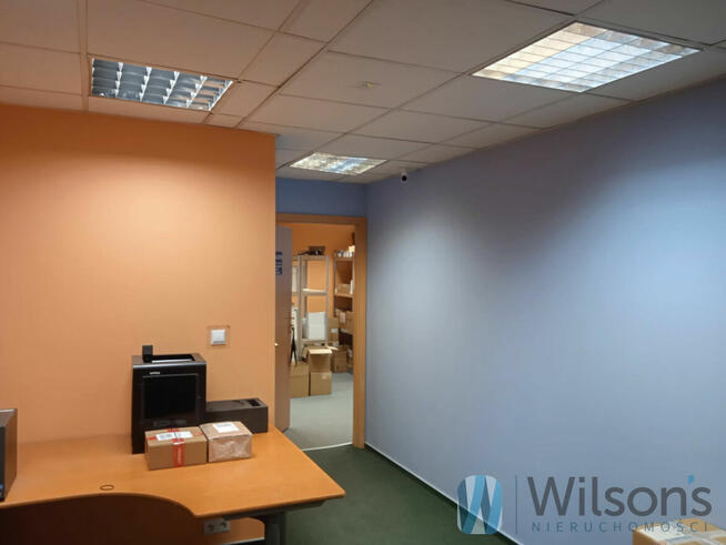 Lokal użytkowy Warszawa gm. Wola Wola, Józefa Bema