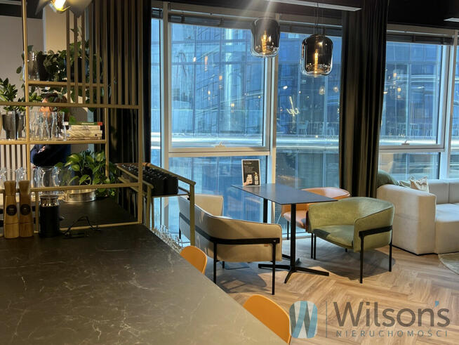 Lokal użytkowy Warszawa gm. Wola Wola, Rondo Ignacego Daszyńskiego