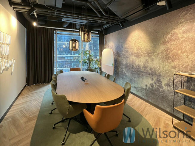 Lokal użytkowy Warszawa gm. Wola Wola, Rondo Ignacego Daszyńskiego