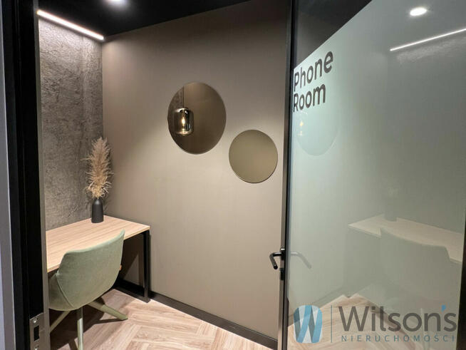 Lokal użytkowy Warszawa gm. Wola Wola, Rondo Ignacego Daszyńskiego