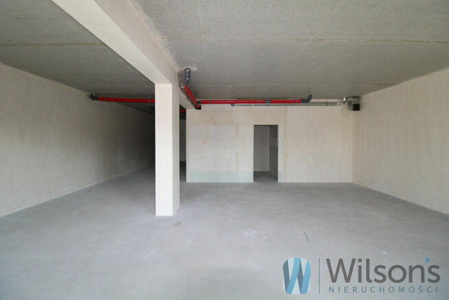 Lokal użytkowy Wrocław gm. Wrocław-Psie Pole Psie Pole,