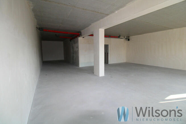 Lokal użytkowy Wrocław gm. Wrocław-Psie Pole Psie Pole,