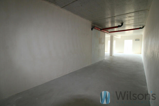 Lokal użytkowy Wrocław gm. Wrocław-Psie Pole Psie Pole,