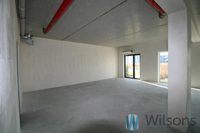 Lokal użytkowy Wrocław gm. Wrocław-Psie Pole Psie Pole,