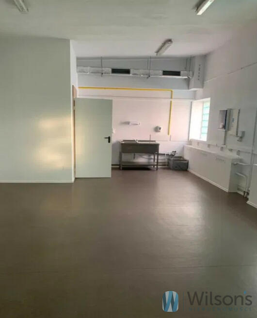 Lokal użytkowy Opacz-Kolonia gm. Michałowice, Cedrowa
