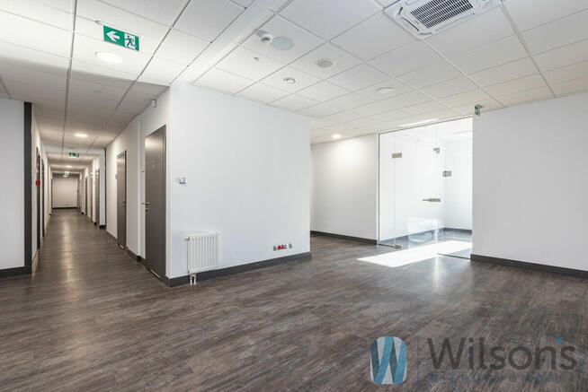 Lokal użytkowy Warszawa gm. Wola Wola, Żelazna