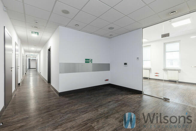 Lokal użytkowy Warszawa gm. Wola Wola, Żelazna