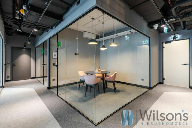 Lokal użytkowy Warszawa gm. Wola Wola, Żelazna