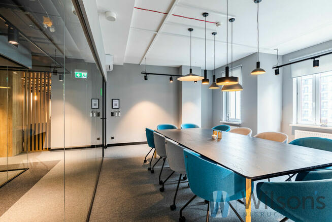 Lokal użytkowy Warszawa gm. Wola Wola, Żelazna