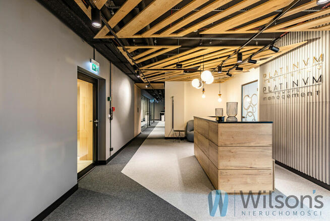 Lokal użytkowy Warszawa gm. Wola Wola, Żelazna