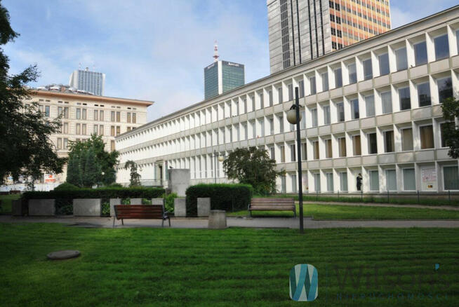 Lokal użytkowy Warszawa gm. Śródmieście Śródmieście, Św. Barbary