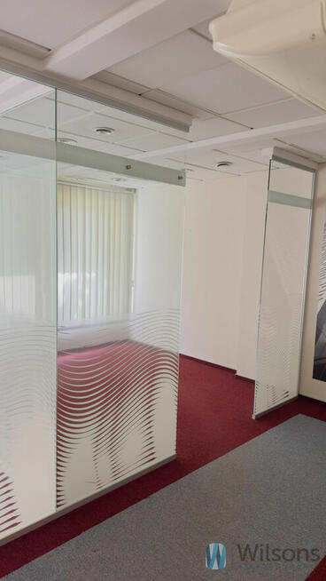 Lokal użytkowy Warszawa gm. Śródmieście Śródmieście, Św. Barbary