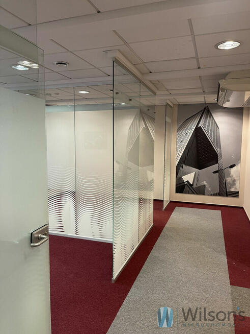 Lokal użytkowy Warszawa gm. Śródmieście Śródmieście, Św. Barbary