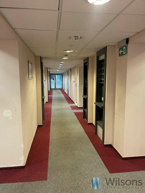 Lokal użytkowy Warszawa gm. Śródmieście Śródmieście, Św. Barbary