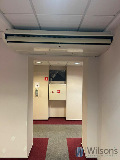 Lokal użytkowy Warszawa gm. Śródmieście Śródmieście, Św. Barbary