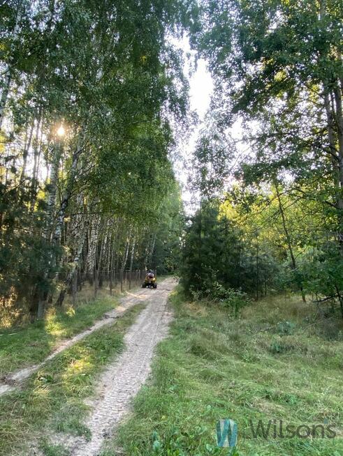 Działka budowlana Niemianowice gm. Gózd,