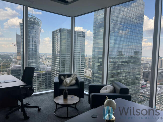 Lokal użytkowy Warszawa gm. Wola Wola, Rondo Ignacego Daszyńskiego