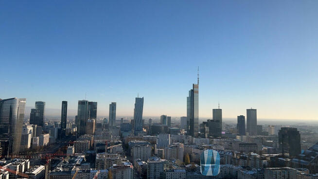 Lokal użytkowy Warszawa gm. Wola Wola, Rondo Ignacego Daszyńskiego