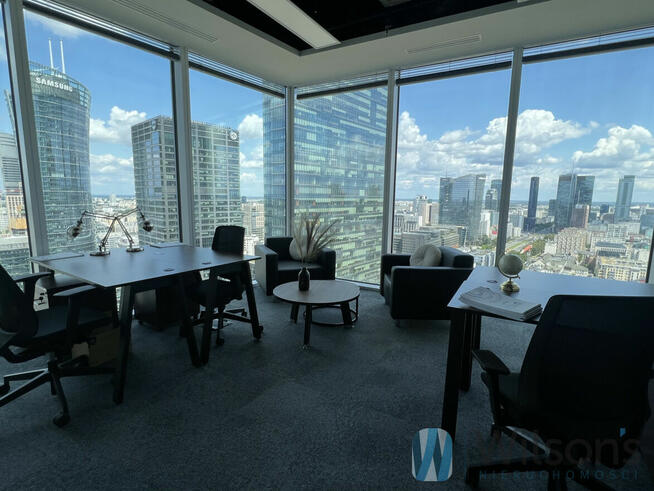 Lokal użytkowy Warszawa gm. Wola Wola, Rondo Ignacego Daszyńskiego