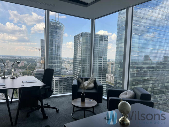 Lokal użytkowy Warszawa gm. Wola Wola, Rondo Ignacego Daszyńskiego