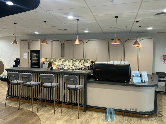 Lokal użytkowy Warszawa gm. Wola Wola, Rondo Ignacego Daszyńskiego