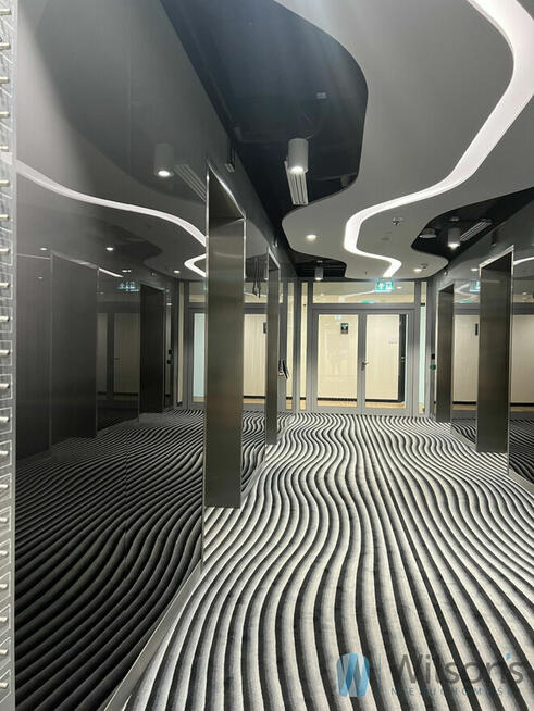 Lokal użytkowy Warszawa gm. Wola Wola, Rondo Ignacego Daszyńskiego