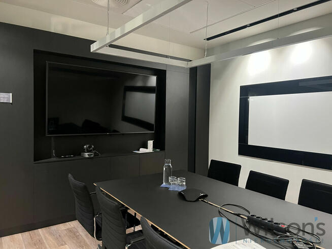 Lokal użytkowy Warszawa gm. Wola Wola, Rondo Ignacego Daszyńskiego