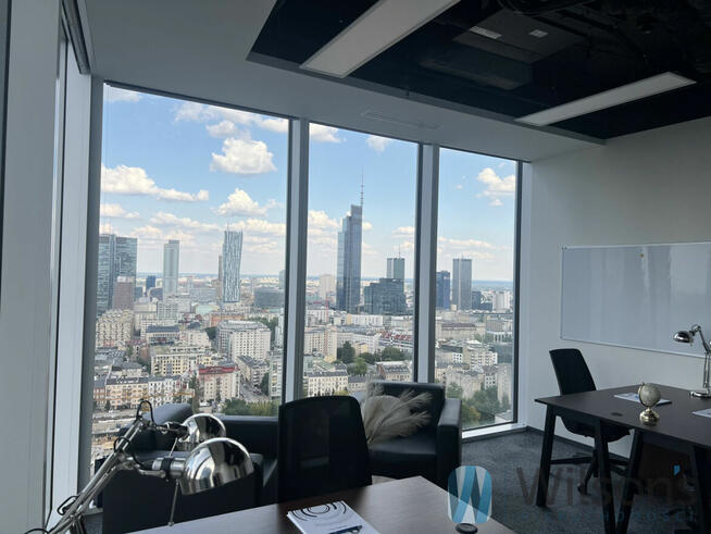 Lokal użytkowy Warszawa gm. Wola Wola, Rondo Ignacego Daszyńskiego