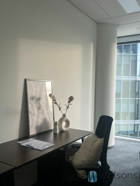 Lokal użytkowy Warszawa gm. Wola Wola, Rondo Ignacego Daszyńskiego