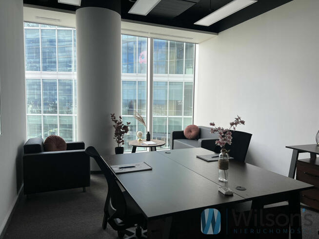 Lokal użytkowy Warszawa gm. Wola Wola, Rondo Ignacego Daszyńskiego