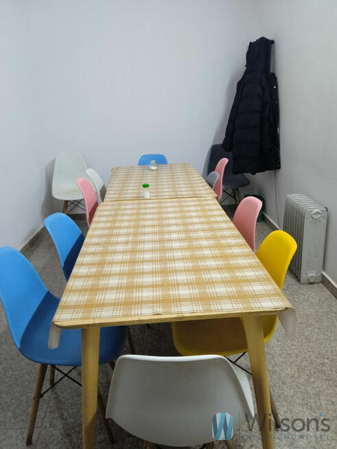 Lokal użytkowy Milejowice gm. Zakrzew, Jaworowa