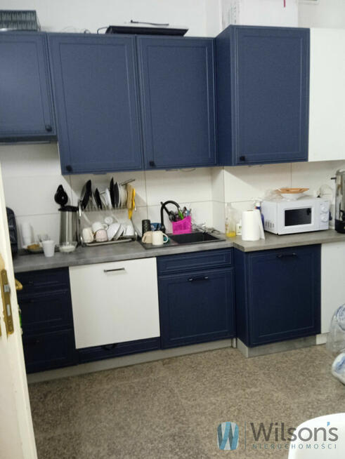 Lokal użytkowy Milejowice gm. Zakrzew, Jaworowa