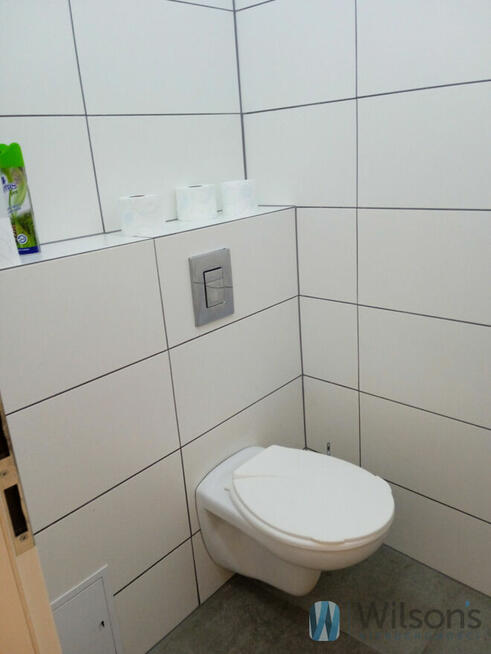 Lokal użytkowy Milejowice gm. Zakrzew, Jaworowa