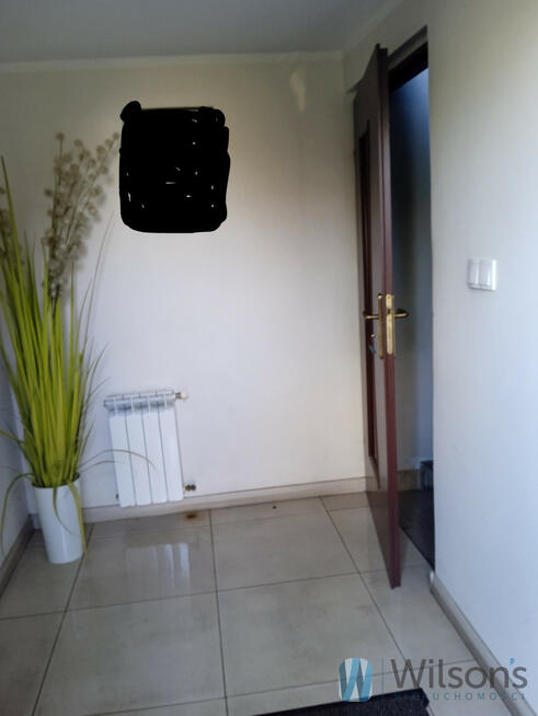 Działka przemysłowa Radom, Zofii Holszańskiej