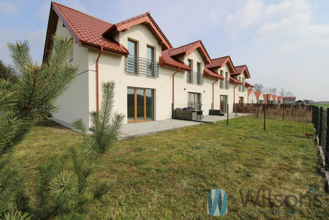 Dom Miłoszyce gm. Jelcz-Laskowice, Miłoszyce