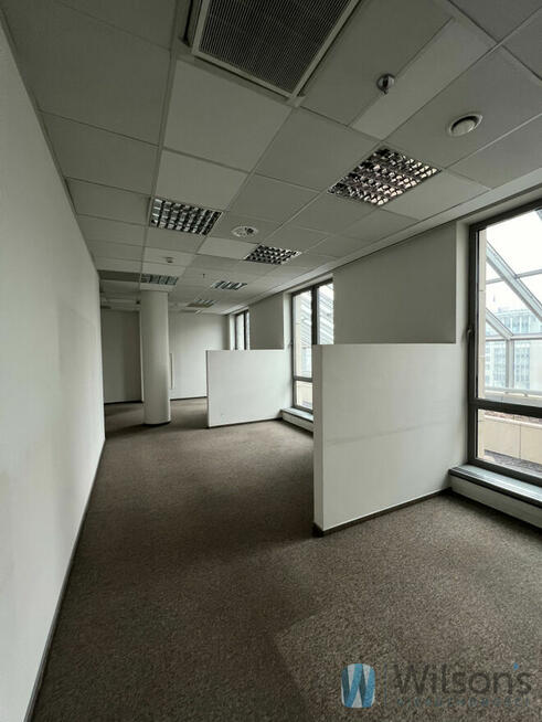 Lokal użytkowy Warszawa gm. Śródmieście Śródmieście, Plac Trzech Krzyży