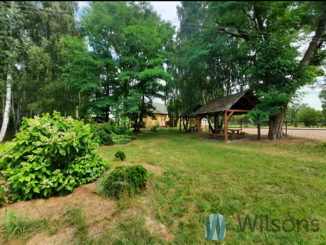 Dom Józefin gm. Poświętne,