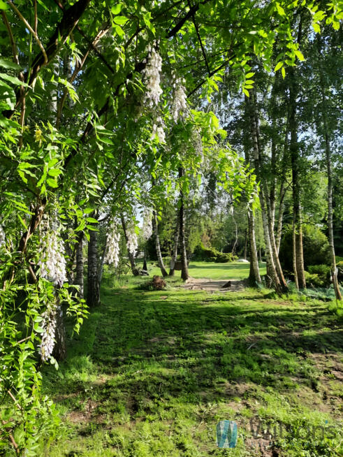 Dom Józefin gm. Poświętne,