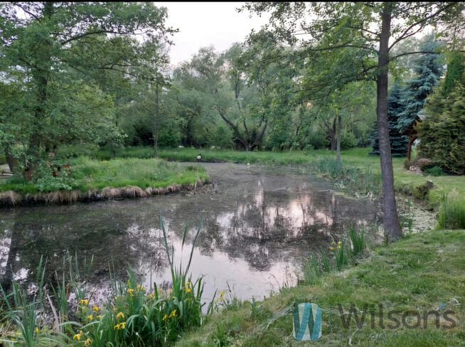 Dom Józefin gm. Poświętne,