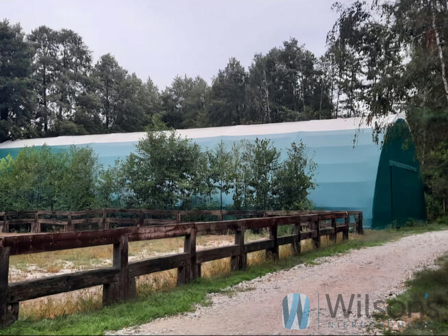 Dom Józefin gm. Poświętne,