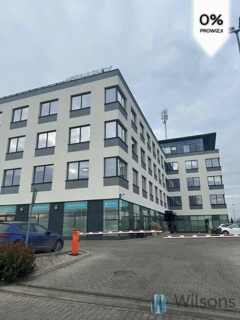 Lokal użytkowy Warszawa gm. Białołęka Białołęka, Annopol,