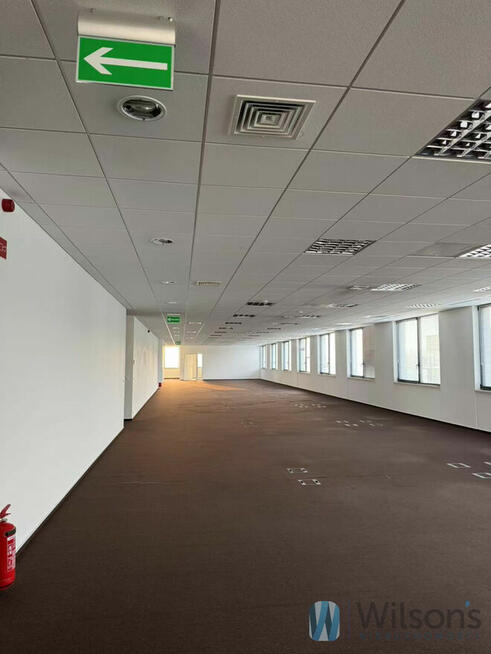 Lokal użytkowy Warszawa gm. Białołęka Białołęka, Annopol,