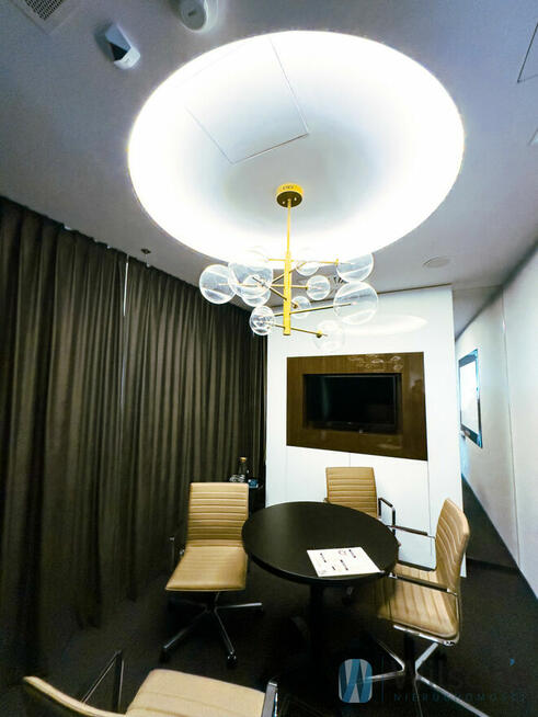 Lokal użytkowy Warszawa gm. Wola Wola, Aleja Jana Pawła Ii