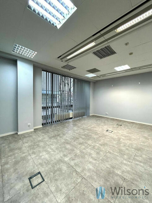 Lokal użytkowy Warszawa gm. Praga-Południe Praga-Południe, Saska Kępa, Plac Przymierza