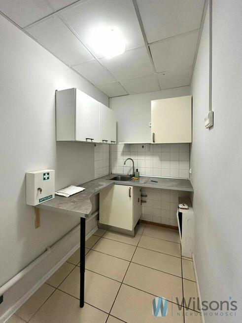 Lokal użytkowy Warszawa gm. Praga-Południe Praga-Południe, Saska Kępa, Plac Przymierza