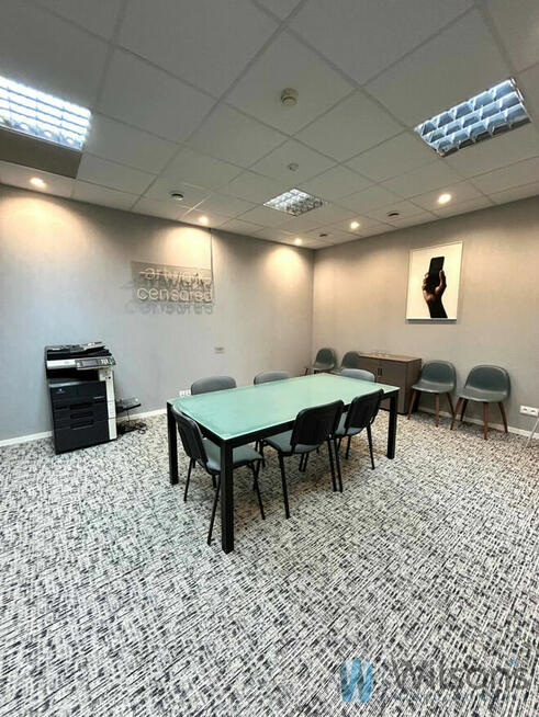 Lokal użytkowy Warszawa gm. Praga-Południe Praga-Południe, Saska Kępa, Plac Przymierza